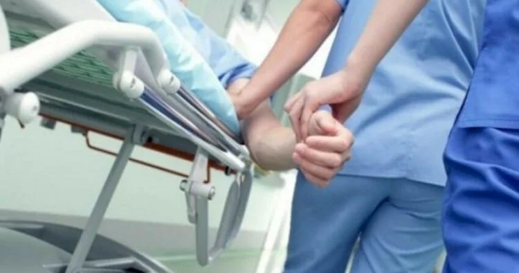 Canavar hücumuna məruz qalan şəxs Bakıya təxliyə olundu