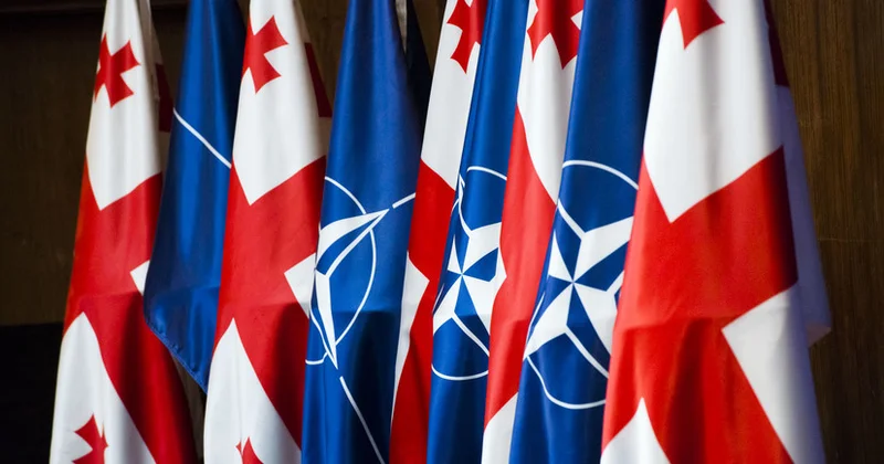 Россия предупреждает Грузию о вредоносном влиянии НАТО Minval Politika