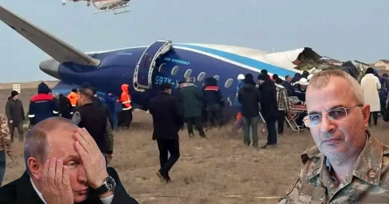 “Ömrümüzün bir ili də belə uçub getdi...”