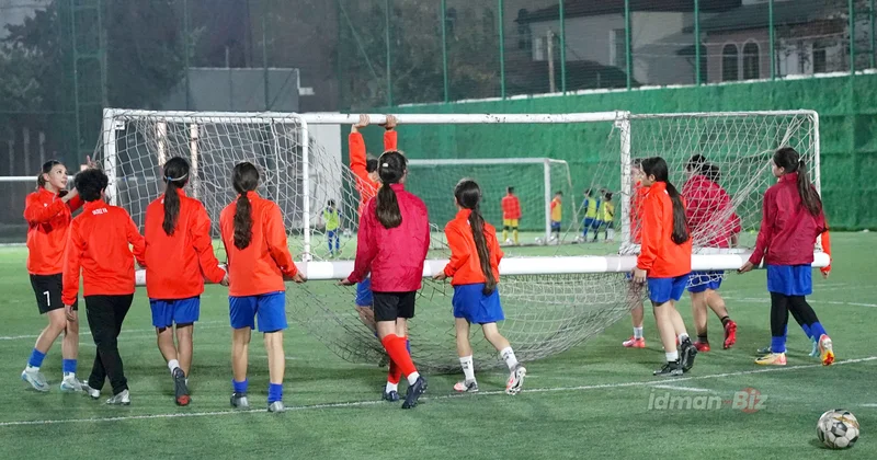 Futbolçu olmaq istəyən gəncəlilərin NƏZƏRİNƏ: Seçimlər başlayır