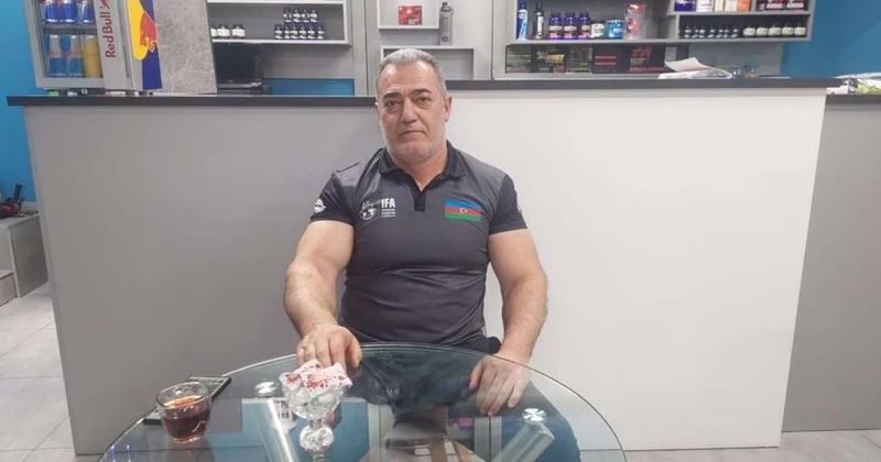 “Bu xəbəri gözləyirdim...” Fred Asifin oğlu