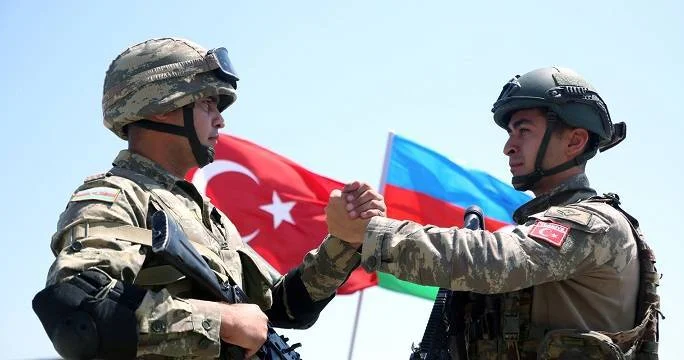 Два государства, одна армия: Алиев утвердил важный меморандум между Азербайджаном и Турцией Minval Politika