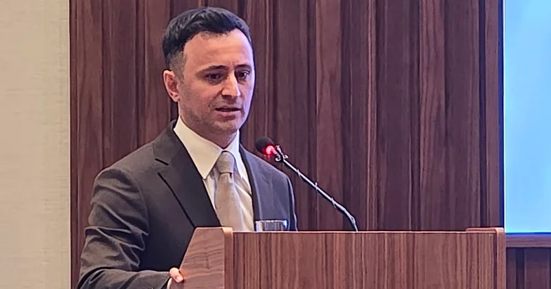 “TTKF vasitəsilə 45 minə yaxın kredit müqaviləsi rəsmiləşdirilib” Bəhruz Əzimov