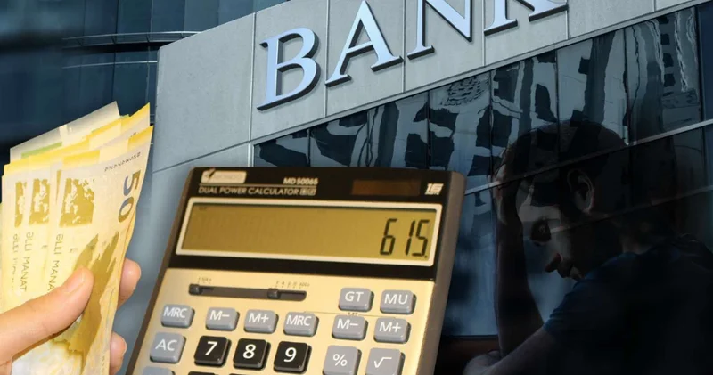 Kredit kartları və yüksək faizlər: Problemli kreditlərin arxasında hansı səbəblər dayanır?