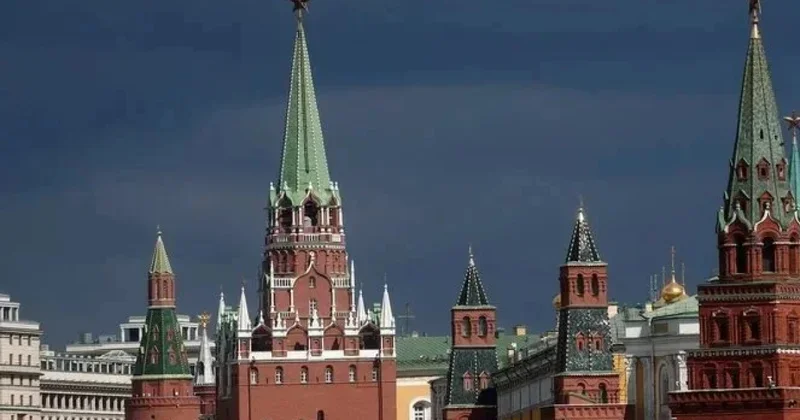 Кремль анализирует план по Украине