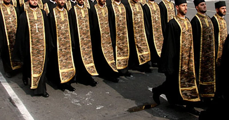 Дипломатия нытья 2.0 поиски армянами покровителя дошли до Папы