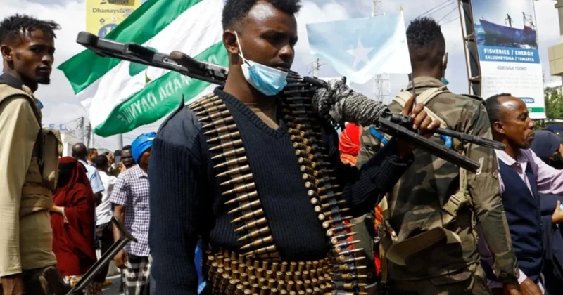 Somali 56 ildən sonra ilk dəfə birbaşa seçkilər keçirəcək