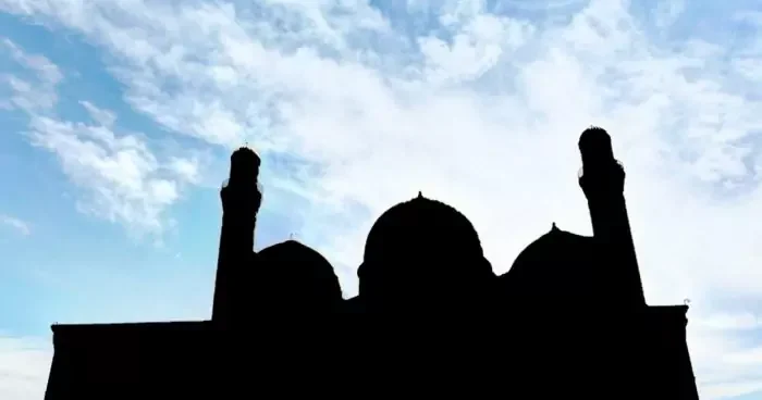 Əmircanda məscid bərpa olunacaq