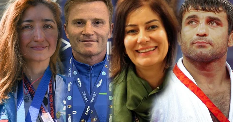 Təltif olunanlar arasında Onlar da var