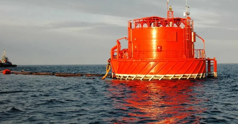 Из за атаки на КТК Казахстан может потерять около миллиарда долларов