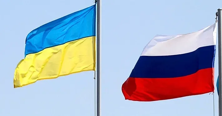 Украина продлила на год запрет на импорт российских товаров