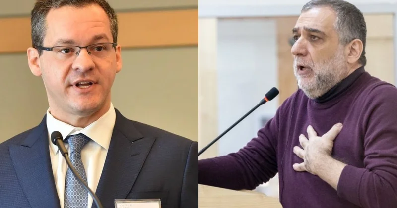 Христианство не индульгенция: адвокат Варданяна разыгрывает религиозную карту МНЕНИЕ