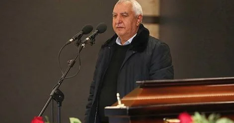 Milli Qəhrəmanın atası: İstər bir dəqiqə yaşayım, istər yüz il Hökumə həmişə mənimlə yaşayacaq