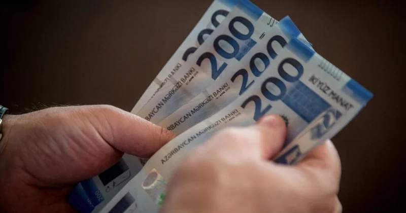 Minimum maaş iki dəfədən çox arta bilər