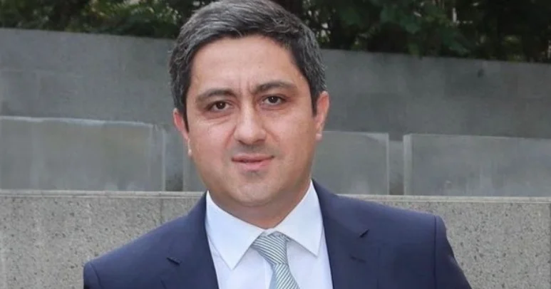 Rasim Babayev departament rəhbəri vəzifəsindən azad olundu