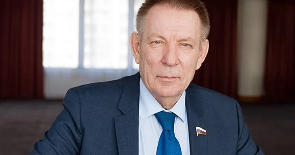 Rusiyada keçmiş deputat itkin düşdü