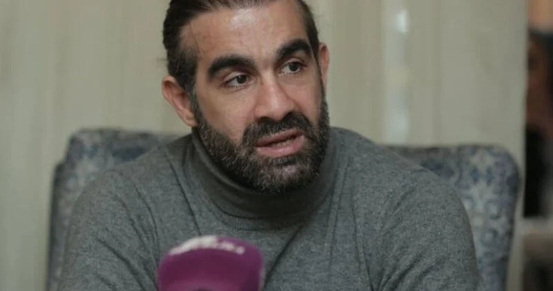 Rafael Ağayevlə bağlı xoşagəlməz xəbər yayıldı Nə baş verir?