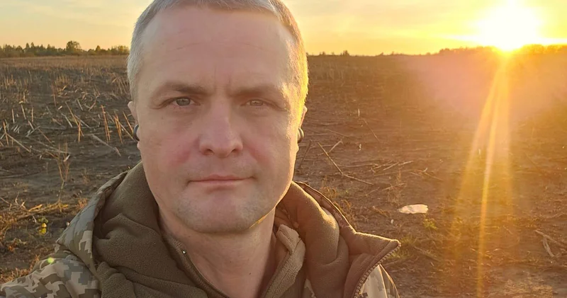 “Kağız üzərində olan zəmanətlər effektiv ola bilməz” UKRAYNALI GENERAL