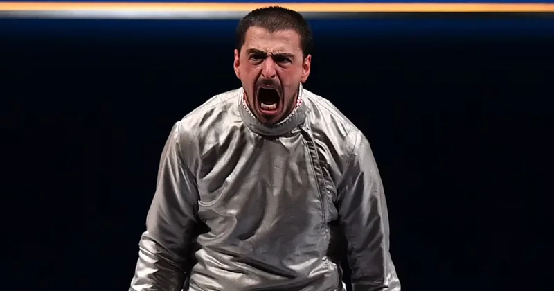 Gürcüstanda ilin idmançısı açıqlandı Kvaratsxeliya müəmması