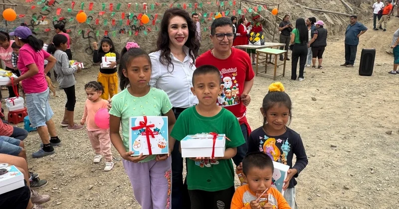 Посольство Азербайджана провело благотворительную акцию в Перу