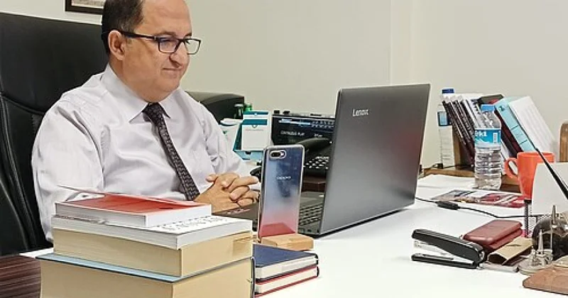 Professor: İqtisadi əməkdaşlıq əlaqələri Türkiyə və Azərbaycana aktivlərini artırmaq imkanı verir