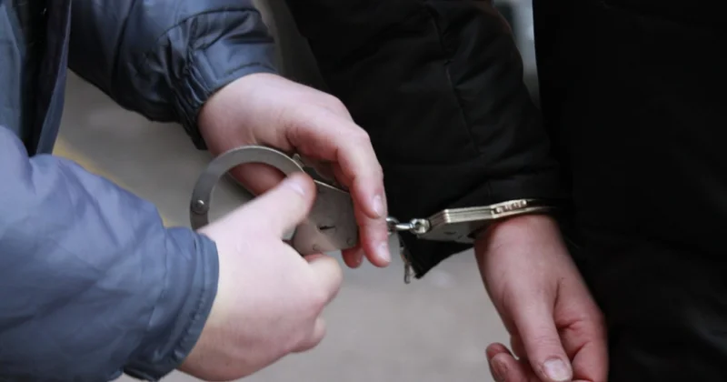 Paytaxtın Nizami və Nəsimi rayonlarında oğrular tutulublar