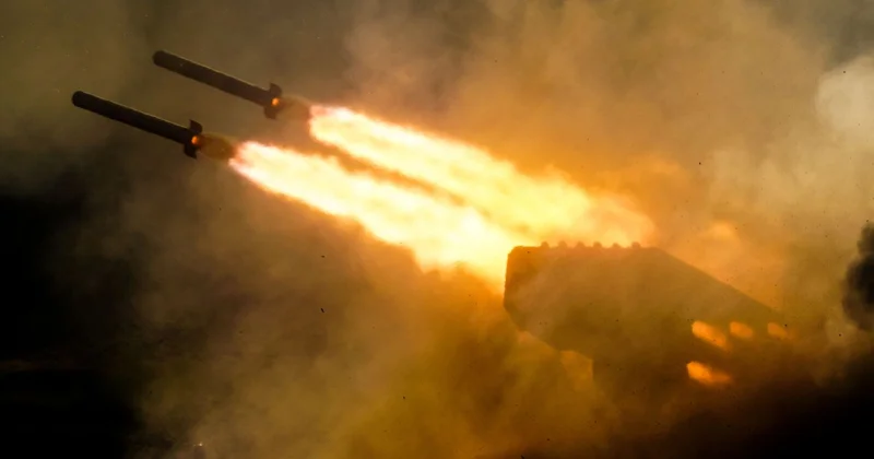 Украинцы уничтожили российский Солнцепек видео