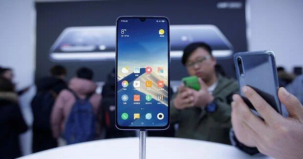 Смартфоны Xiaomi подорожают