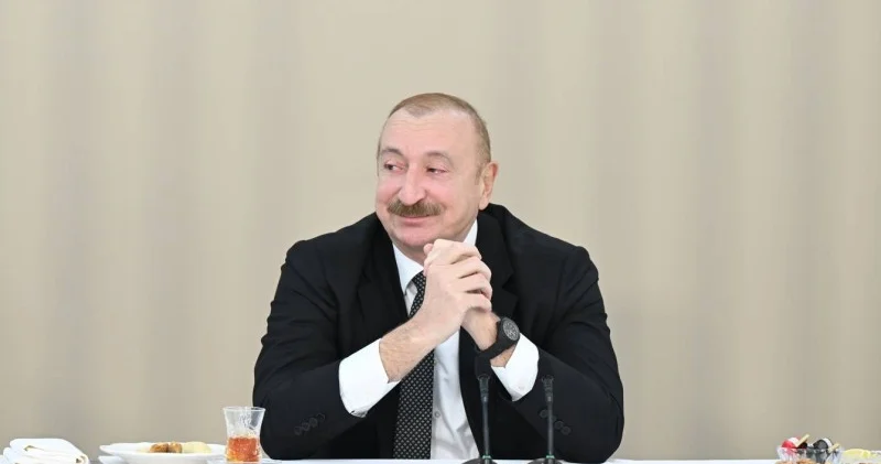 Prezidentin Ağdam səfəri: Postmünaqişə dövründə suverenliyin siyasi təsdiqi və “Böyük Qayıdış”ın yeni mərhələsi