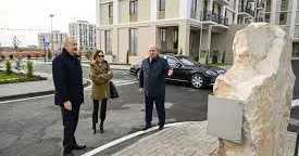 Qarabağda normal həyat yenidən bərpa olunur ŞƏRH