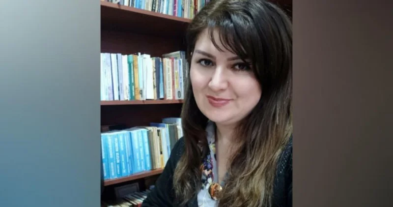 Taleyi göylərə yazılan insan Fidan Abdurəhmanova yazır