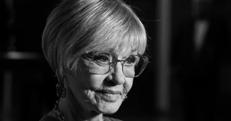 Скончалась актриса фильма "Москва слезам не верит"