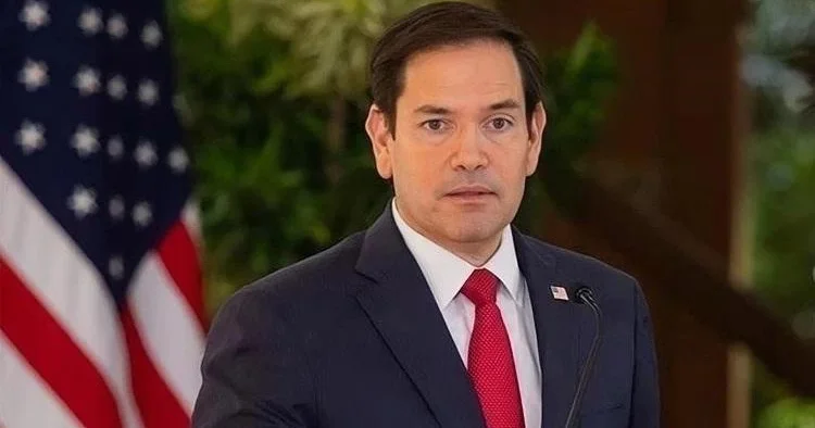 “Tramp 2025 ci ildə 8 müharibəyə son qoyub” ABŞ Dövlət katibi