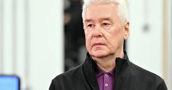 Мэр Москвы призвал любителей видеоигр рассмотреть службу операторами дронов