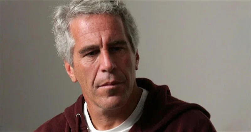 Стало известно о еще миллионе связанных с Эпштейном дел