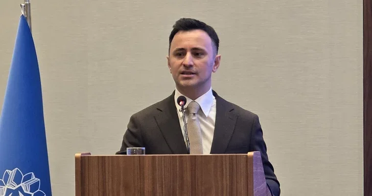 Бахруз Азимов: Фонд студенческих образовательных кредитов получил международное признание