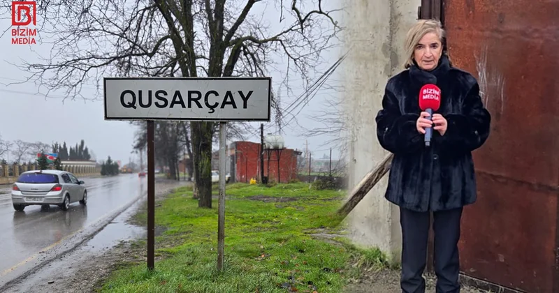 3 ildir itkin sayılırdı, meyiti öz həyətində tapıldı Dəhşətli cinayətin baş verdiyi EVDƏN VİDEO