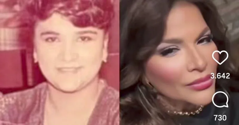 Azərbaycanlı məşhurların arxiv görüntüləri gündəm oldu tanınmaz haldadırlar FOTOlar