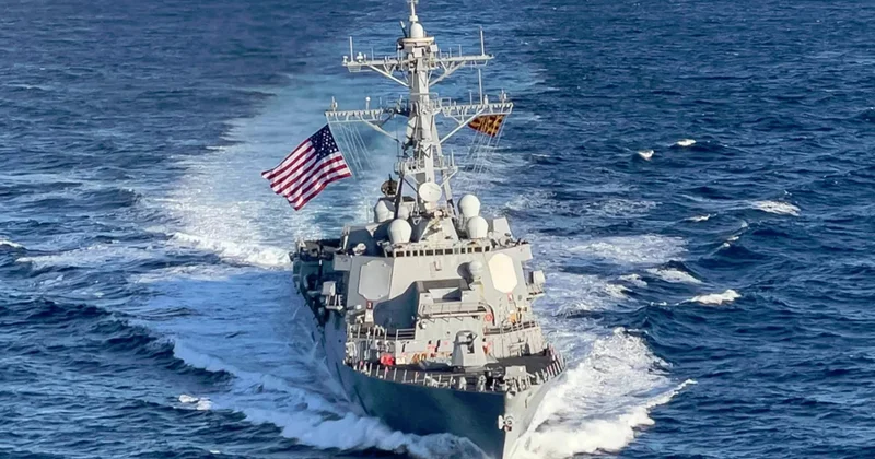 Venesuela 2 aylıq neft blokadasına alınıb