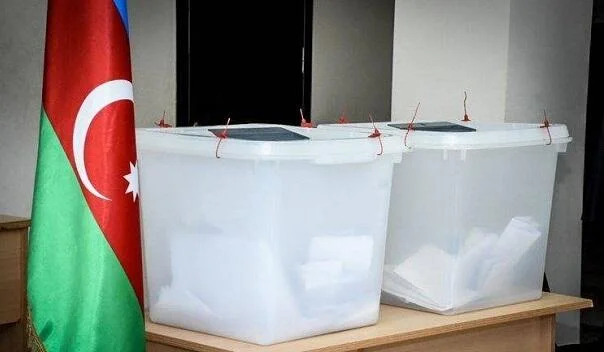 Referendumla bağlı yayılan məlumatlar... Açıqlama