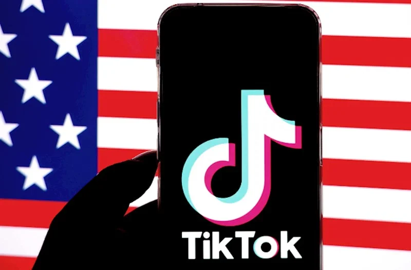 Tramp TikTok ilə bağlı qərar verəcək