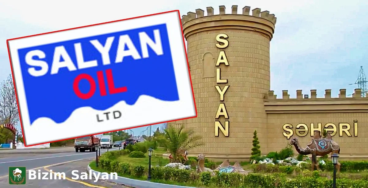 “Salyan Oil” şirkətinin keçmiş əməkdaşı NARAZIDIR