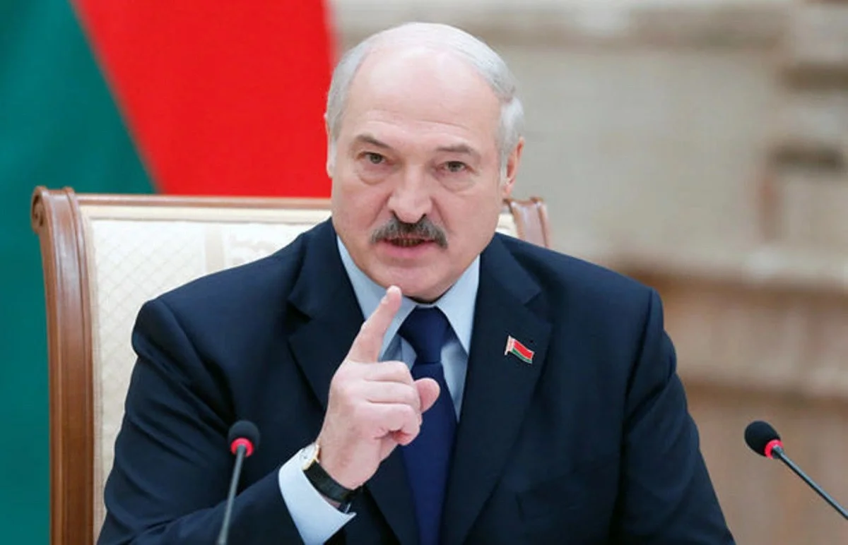 “Exit poll”: Lukashenko 87,6% səslə seçkilərdə qalib gəlib