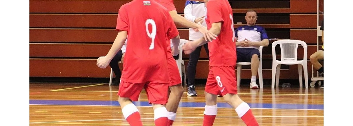 U 19 turnirə qələbə ilə başladı