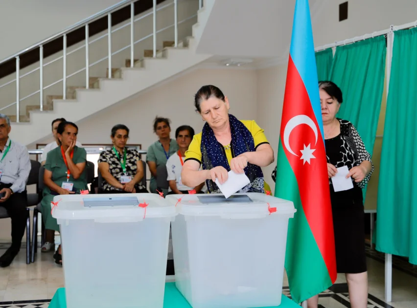 Azərbaycanda referendum keçiriləcək? Hökumətdən CAVAB