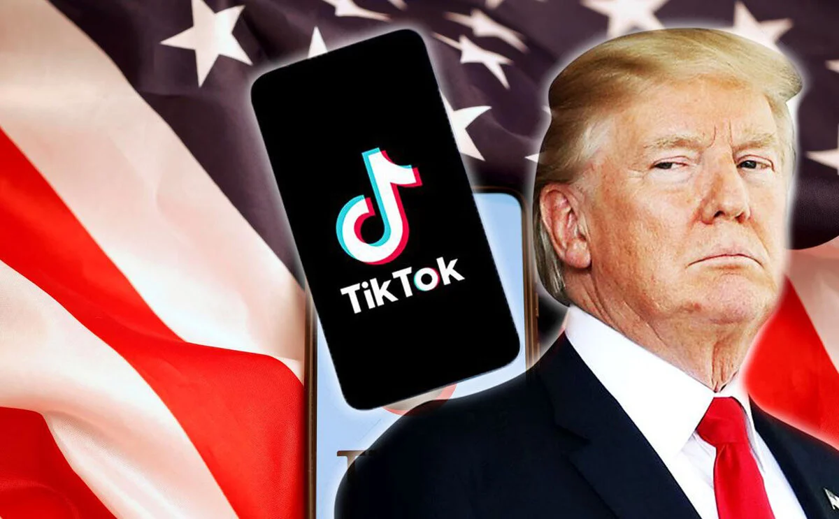 Tramp 30 gün ərzində ABŞ da TikTok un taleyi ilə bağlı qərar verəcək YENİLƏNİB