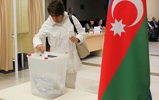 Referendum keçiriləcək? Hökumət Belə bir dəyişikliyə hazırlaşmırıq deyir