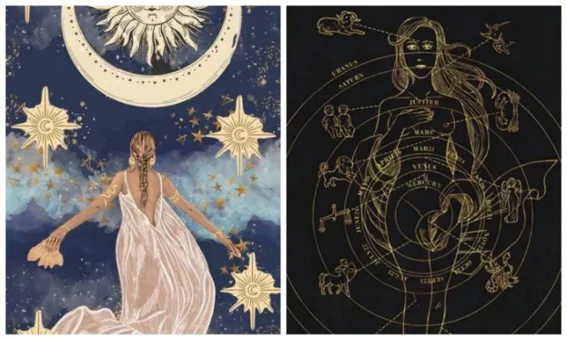 Tibbi astrologiya: Bürclərə dair proqnozlar