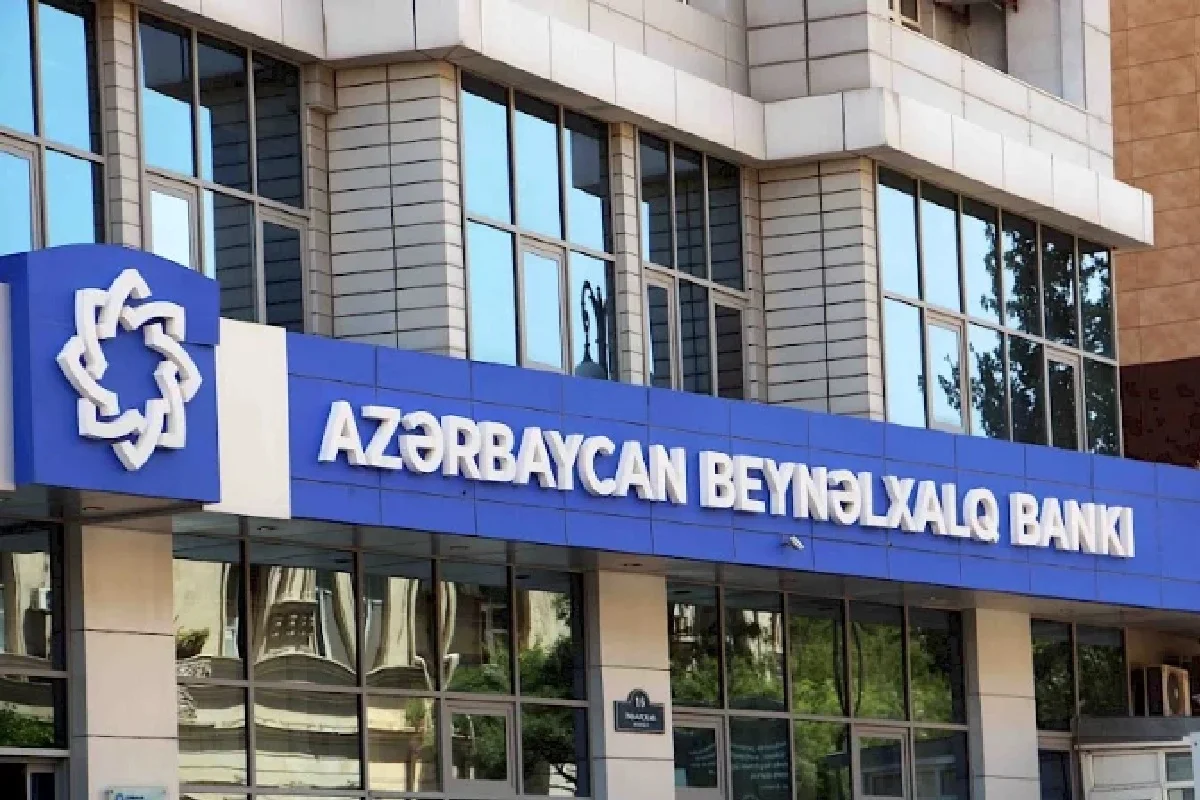 Beynəlxalq Bank da bahalaşdırdı