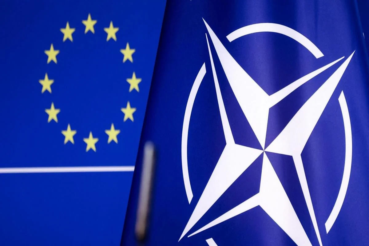 Bloomberg: NATO məxfi məlumatları Aİ və müdafiə sənayesi nümayəndələrinə ötürməyi planlaşdırır